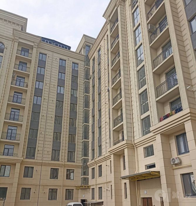 Продажа квартира ЧиланзарТашкент