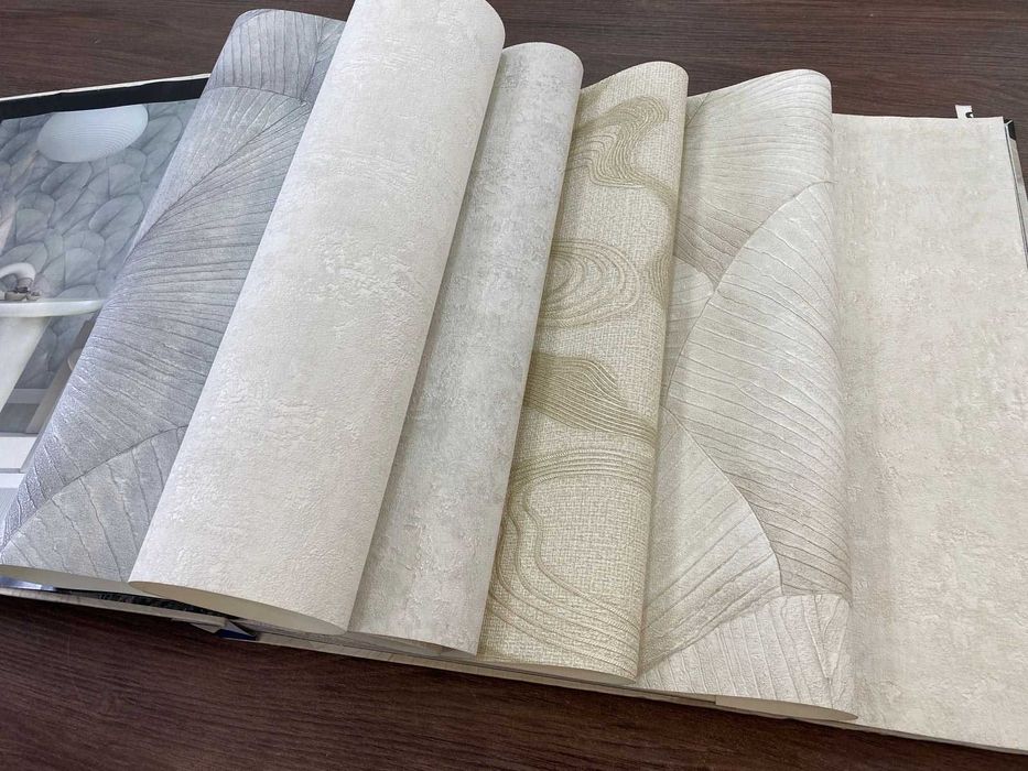 Обои премиум качества