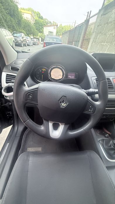 Vand Renault Megane 3 motor 1.5 dCI