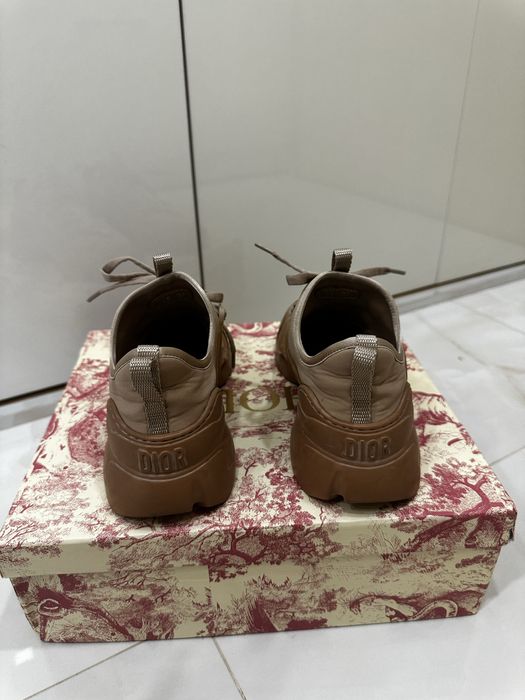 Оригинални обувки Christian Dior