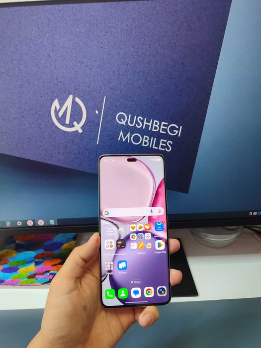 Srochno eng arzoni Honor X9c 256gb 8+8Gb ddr