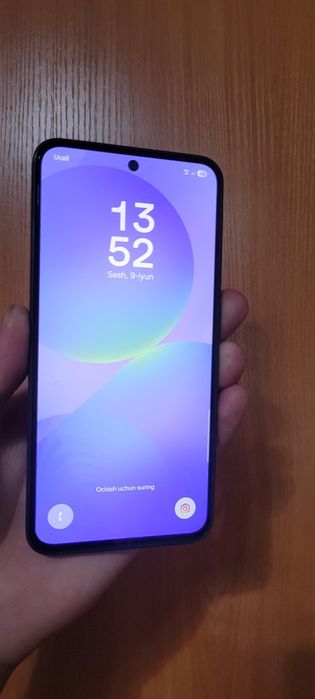 Samsung A36 5g telefoni