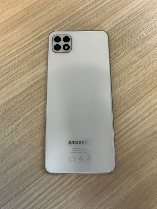 Samsung A22 5g bine întreținut