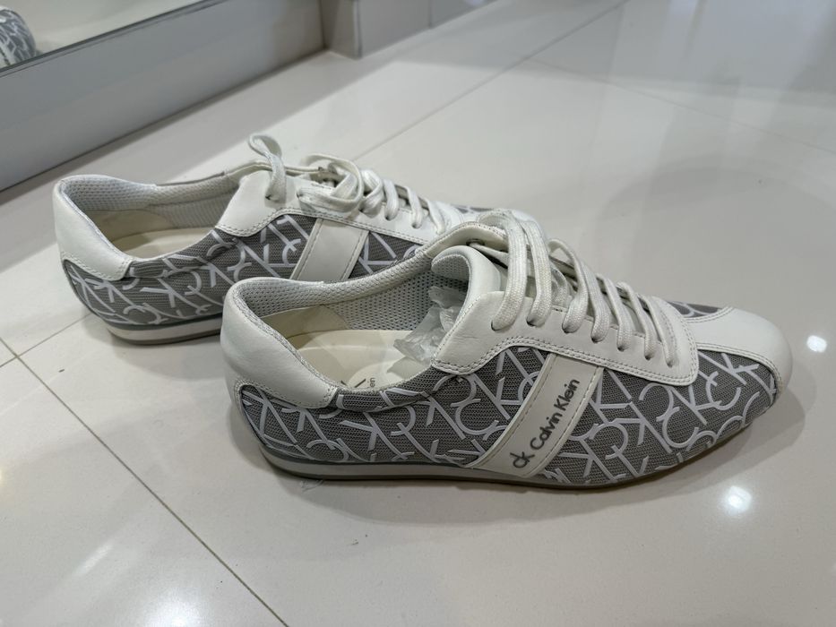 Кецове Calvin Klein  43 номер