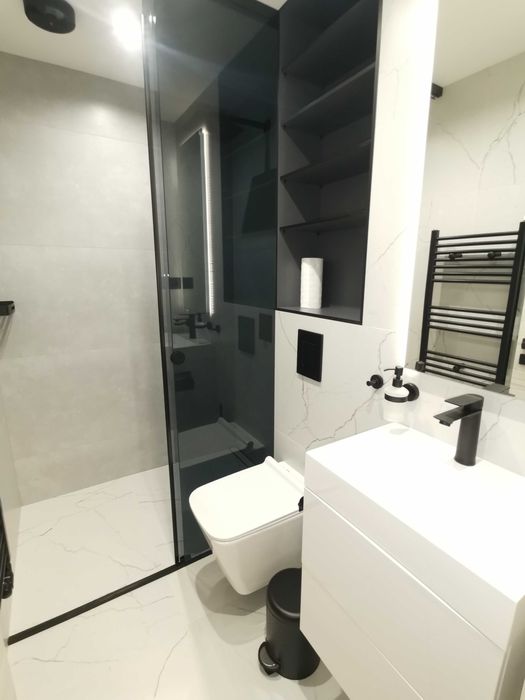 Дава се под наем Двустаен апартамент в София, Кръстова вада - 58 кв.м за 510 € - Снимка #7