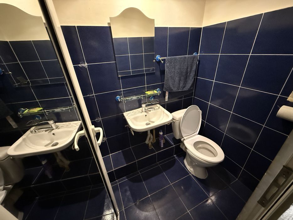 Apartament 4 camere
