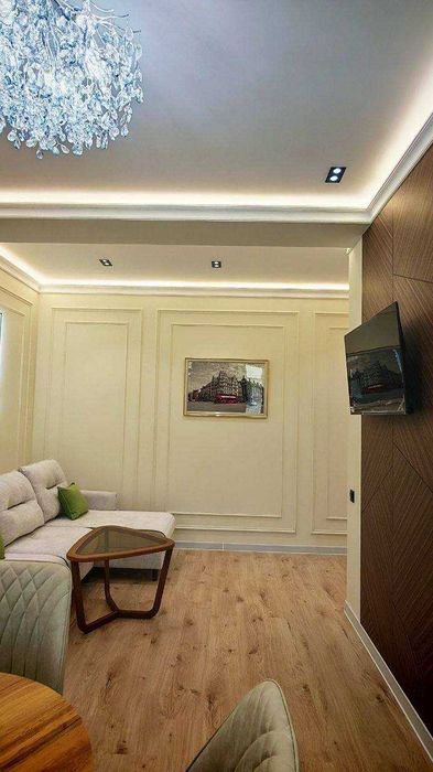 2-комнатная в ЖК «China House» ID: 7590