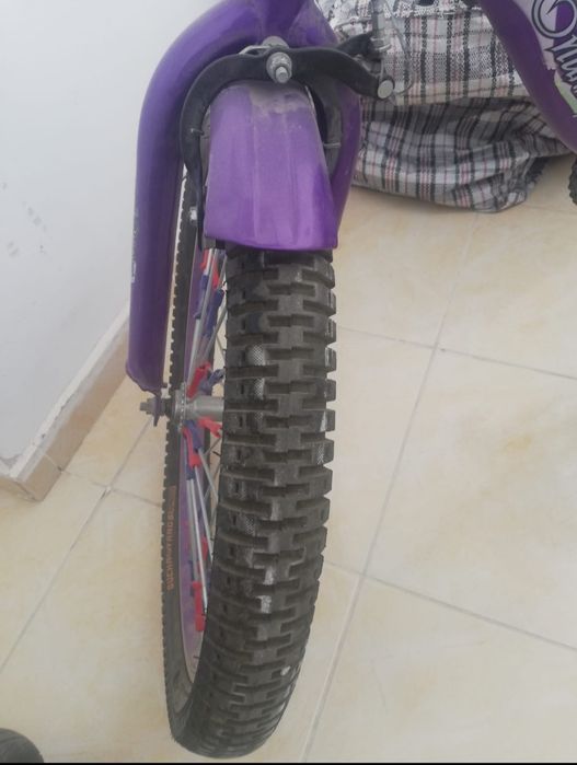 Срочно продам велосипед