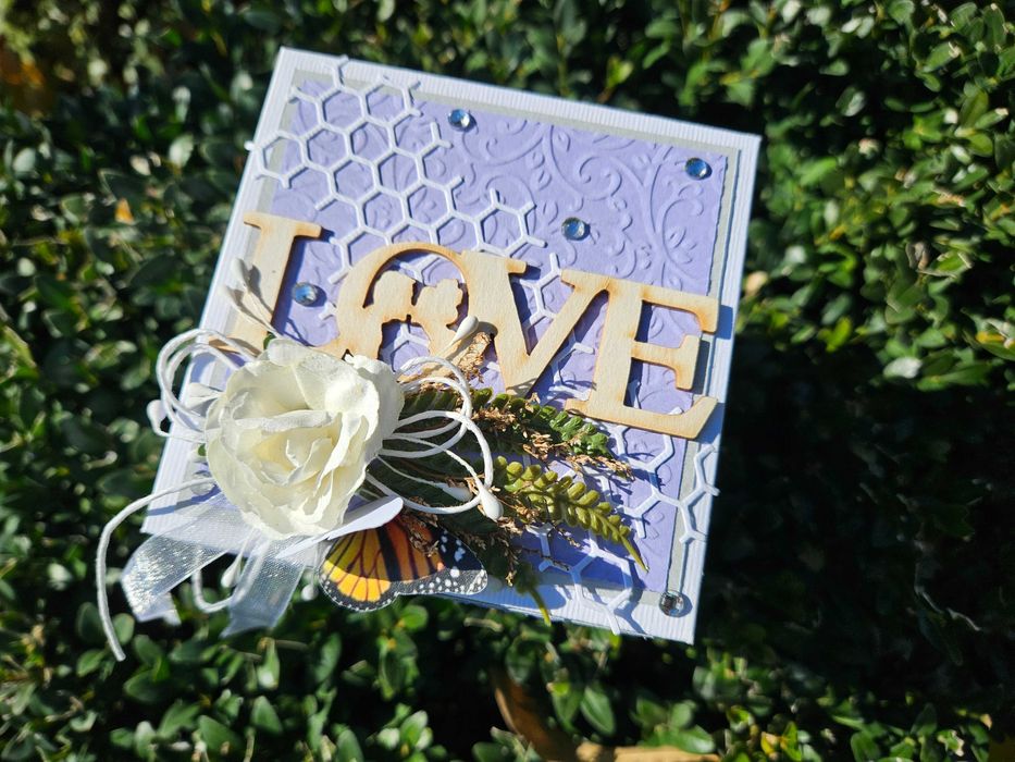 Експлодираща кутия за сватба, място за пари и пожелание