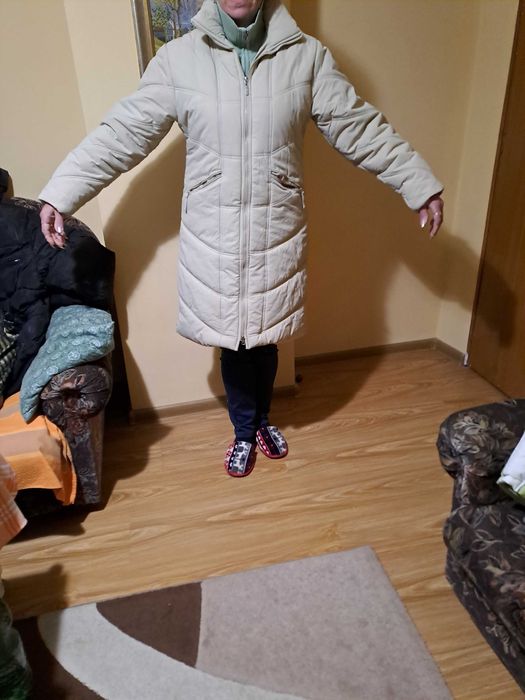 Зимни якета дамски