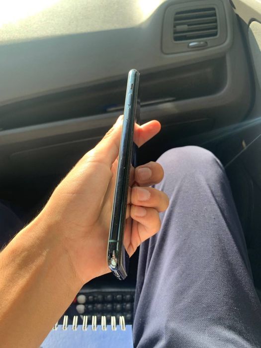 Iphone 11 pro max sotiladi abmen