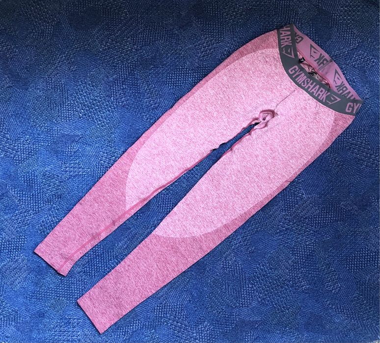 Gymshark - ОРИГИНАЛНИ дамски клинове - XS и S