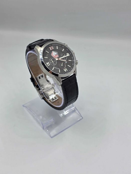 Ceas Mauboussin cu curea de piele