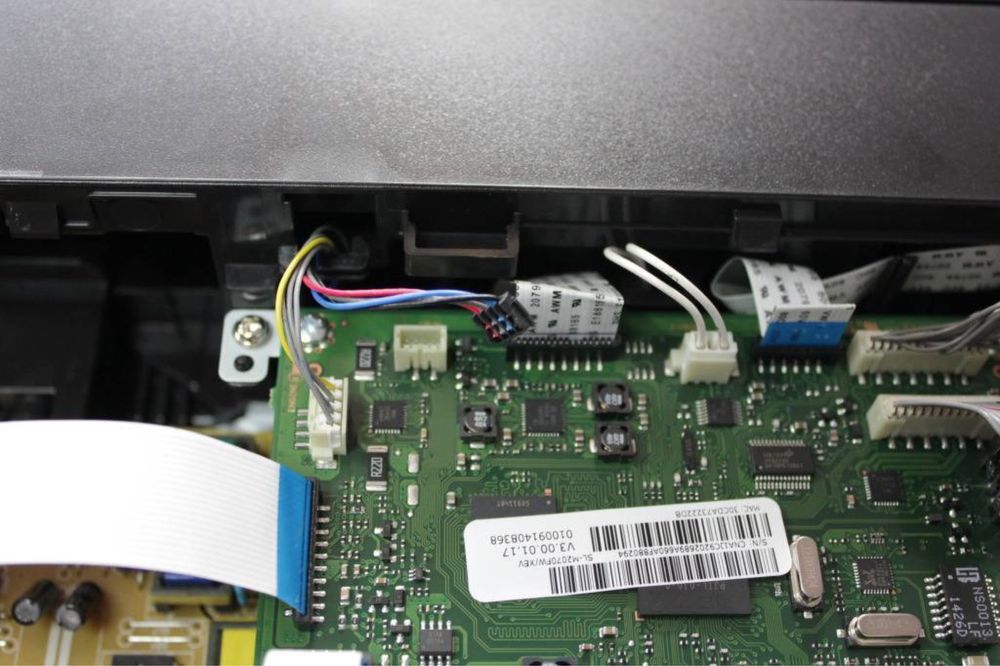 Прошивка расчиповка принтеров, мфу всех моделей.