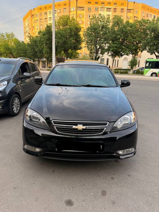 Chevrolet Lacetti / Gentra 2020 — 4
