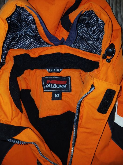 Продам лыжный костюм