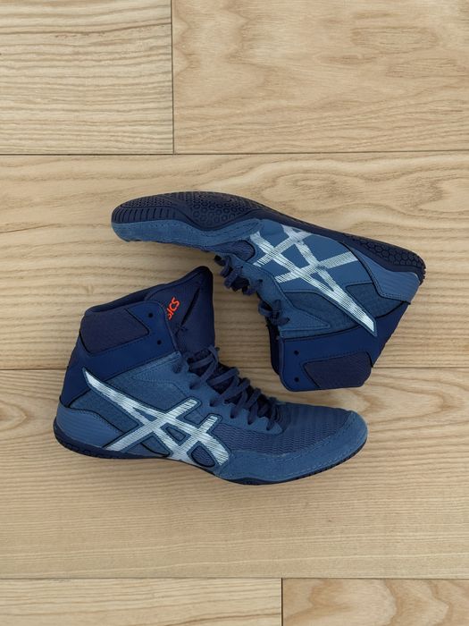Борцовки ASICS Matcontrol 2