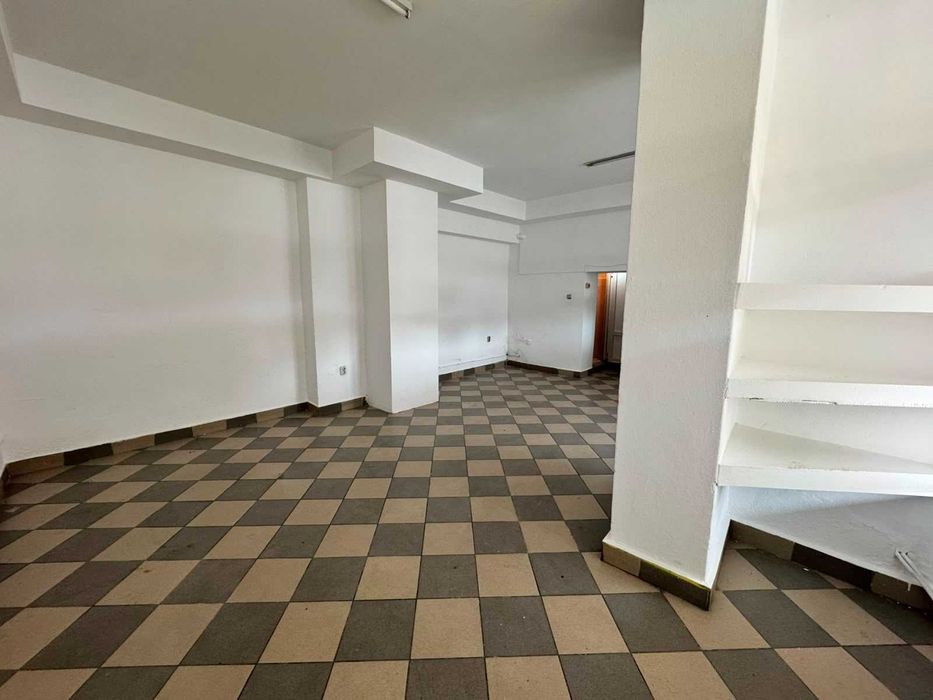 Spatiu de inchiriat - ultra central Zalau