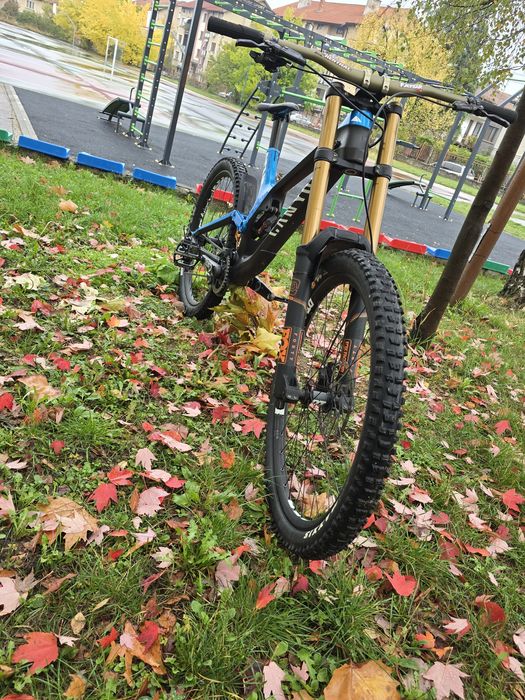 Canyon sender cf9 2017