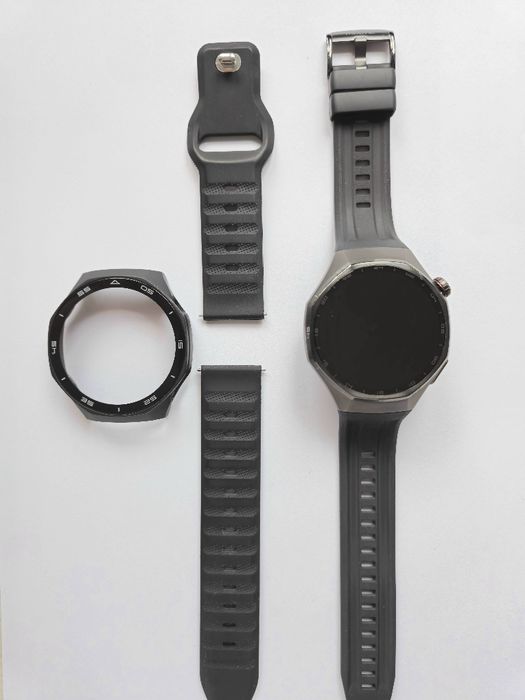 Huawei Watch Gt6 Pro