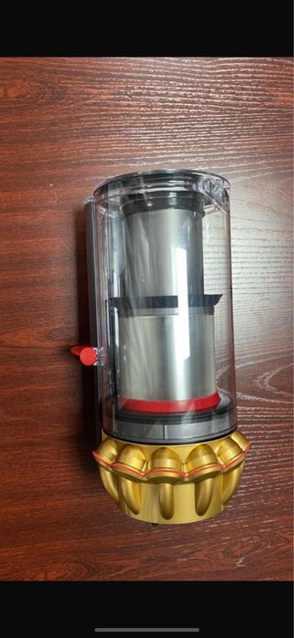 Сервисный центр Dyson