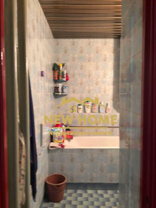 Продава се Двустаен апартамент в Добрич, Автогара - 65 кв.м за 495 €/кв.м - Снимка #9