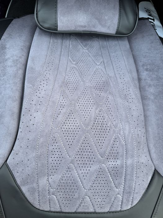 Чехлы для автомобиля