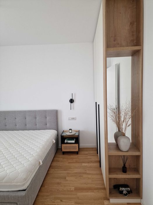 Apartament 2 camere, The Ivy, sector 1