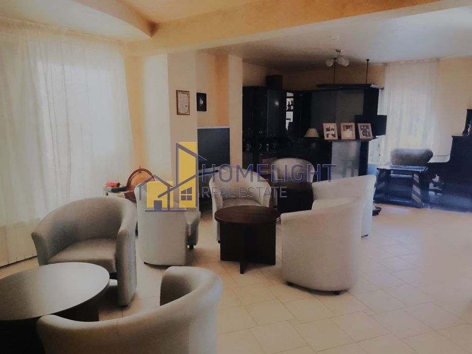 Хотел в кв. Малинова долина