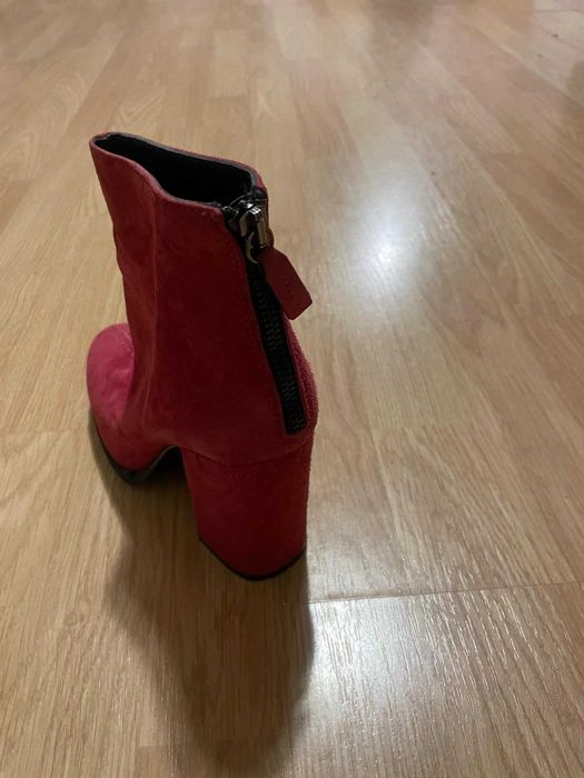 Дамски боти PINKO, размер 36