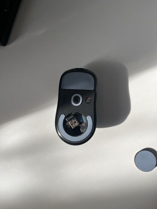 logitech pro superlight