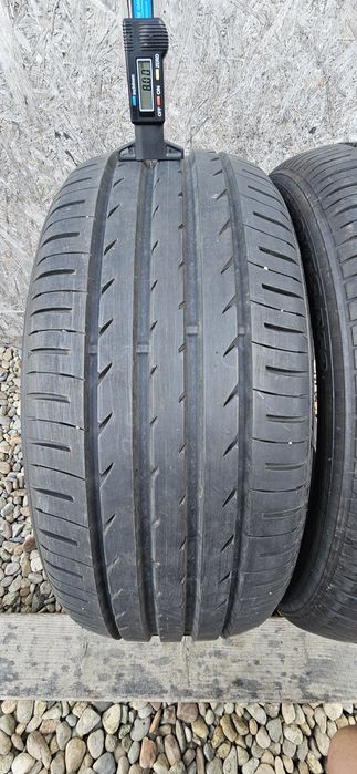 Anvelope Toyo Proxes R52 215/50 R18 92V