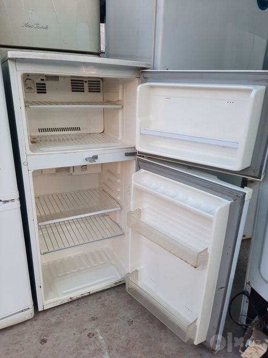 Mini haladilnik sotiladi