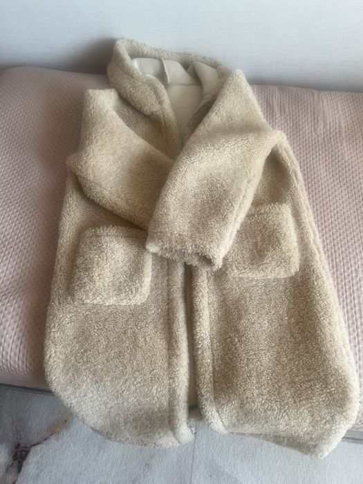 Продам тэдди шубку