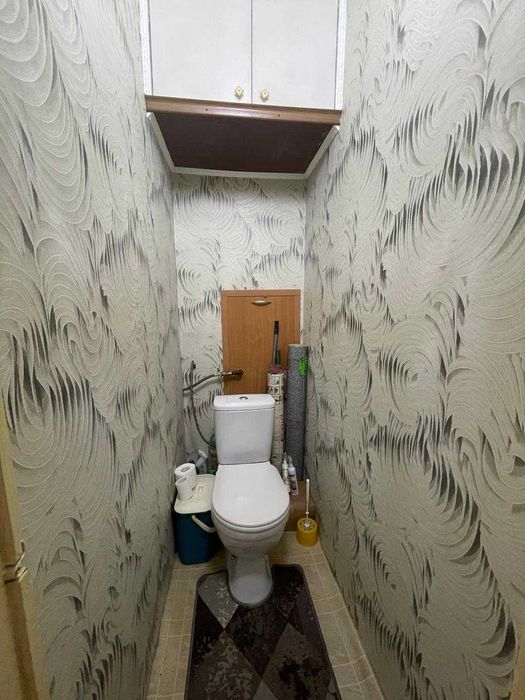 Продам 2х, ул.Бурова, 12