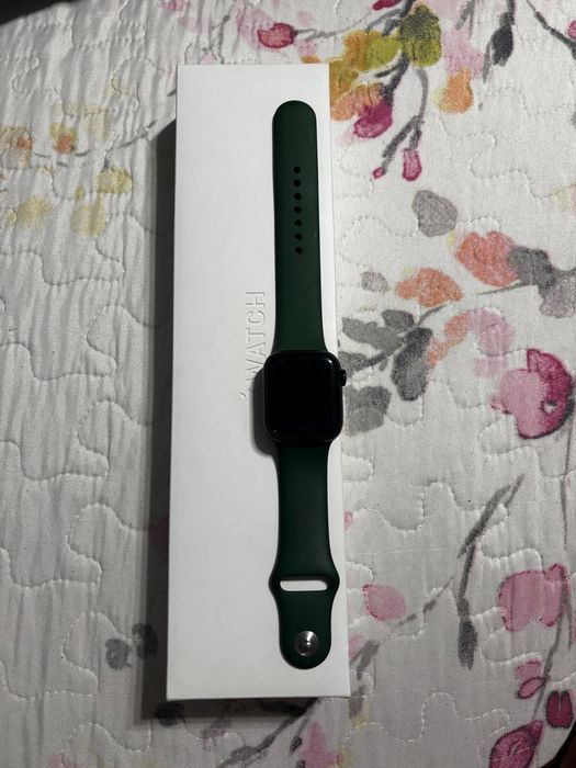 Apple Watch 7 series