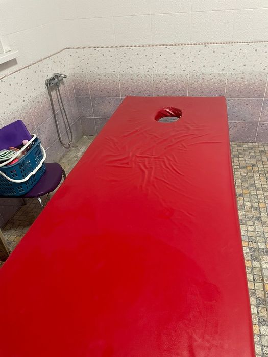 Массаж  пилинг и шугаринг 24/7