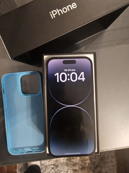 Iphone 14 pro 128 GB