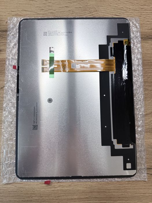 Display nou OnePlus Pad2