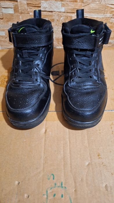 Продам ботинки. Б\У