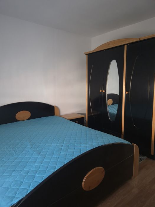 Inchiriez apartament 2 camere Confectii