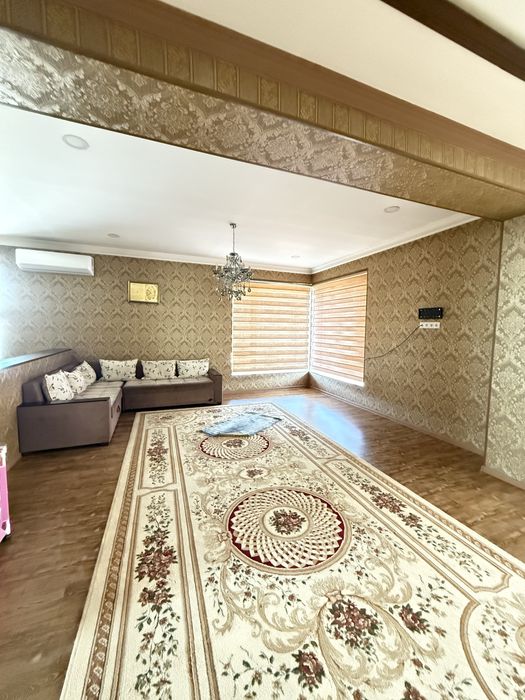 Uy sotiladi uch qahramonda obod mahalla 6,5 sotok