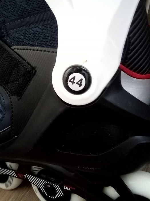 Ролери Oxelo 44рр