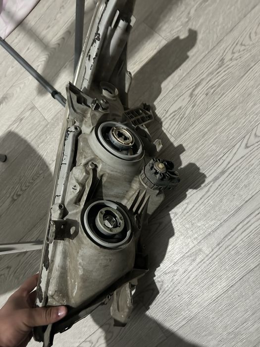 Хайландер фара бу оригинал