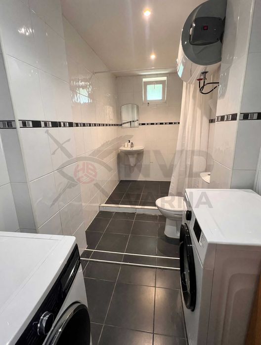 Двустаен апартамент в Св. Никола! 21501752