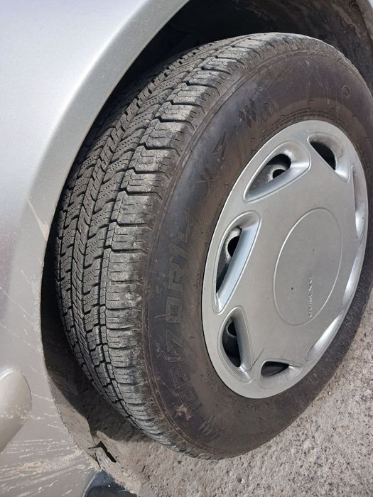 Nexia 2  dons 2013 yil