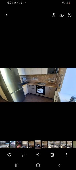 Изготовление корпусной мебели