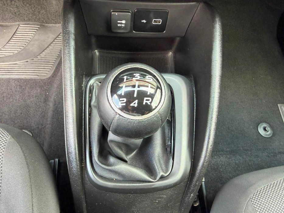 Fiat Tipo 1.3D 2019г.