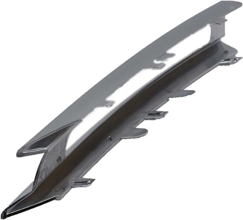 Лайсна дневна светлина Mercedes W166 ML предна решетка DayLight ML350