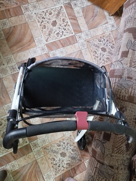 Ходунки взрослые